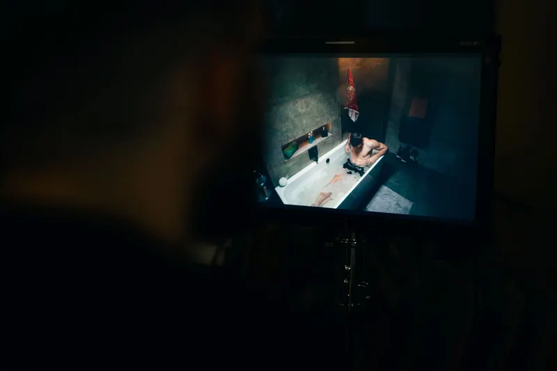 SELM Morava – O2 tv spot, ze zákulisí natáčení (1/5)