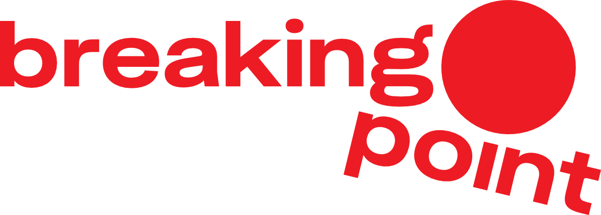 logo breaking point 2